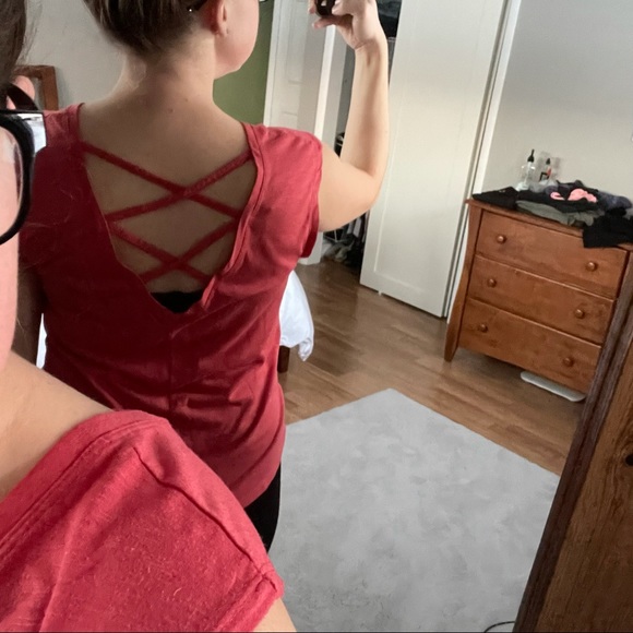 Balance Collection top size small - Picture 5 of 5